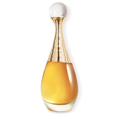perfume dior j'adore l'or essence feminino