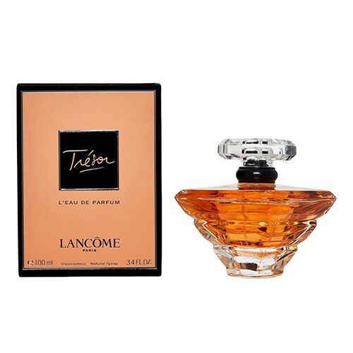 いいスタイル Perfume Trésor Sephora - Parfurm de Eau Lancôme 香水(女性用)