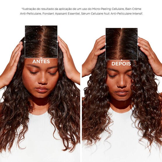 SYMBIOSE Shampoo Bain Creme