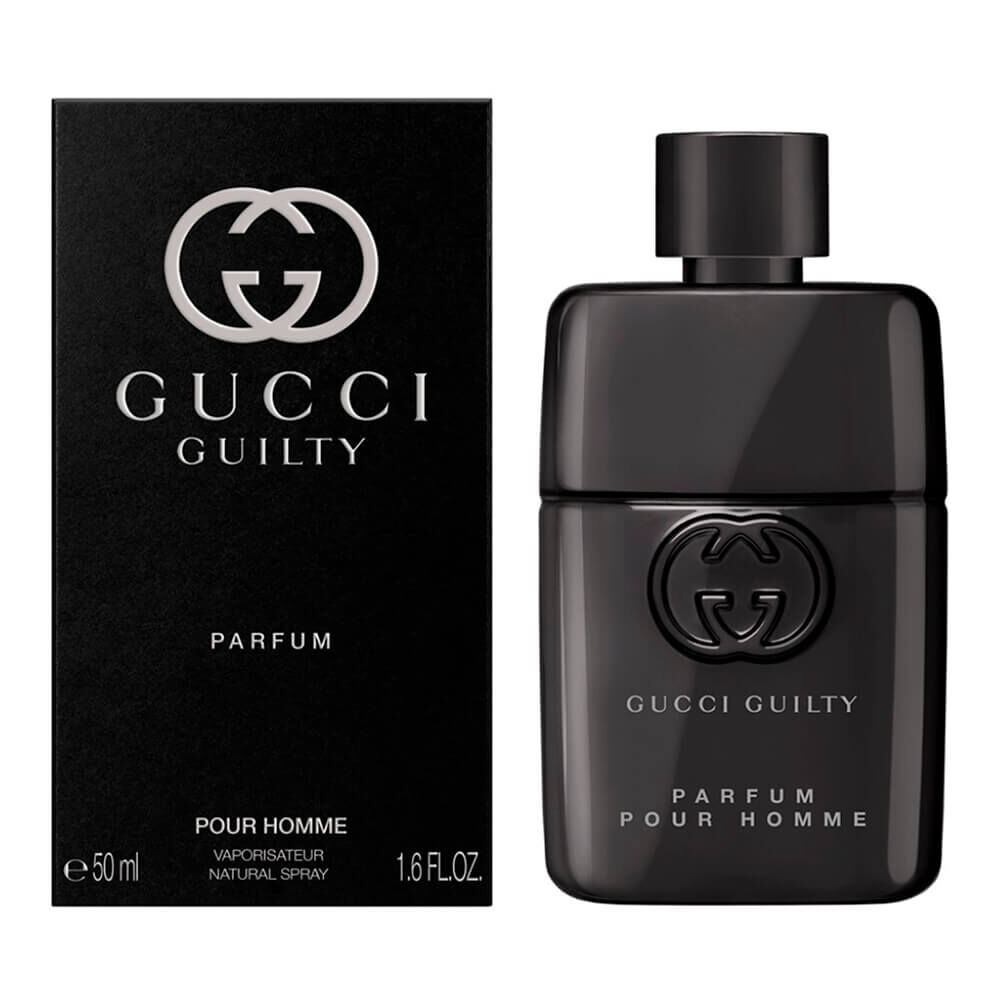 Perfume Gucci Guilty Pour Homme Masculino Parfum | Sephora
