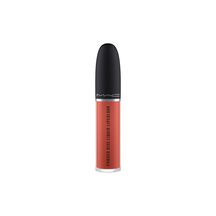 MAC        POWDER KISS   LISK