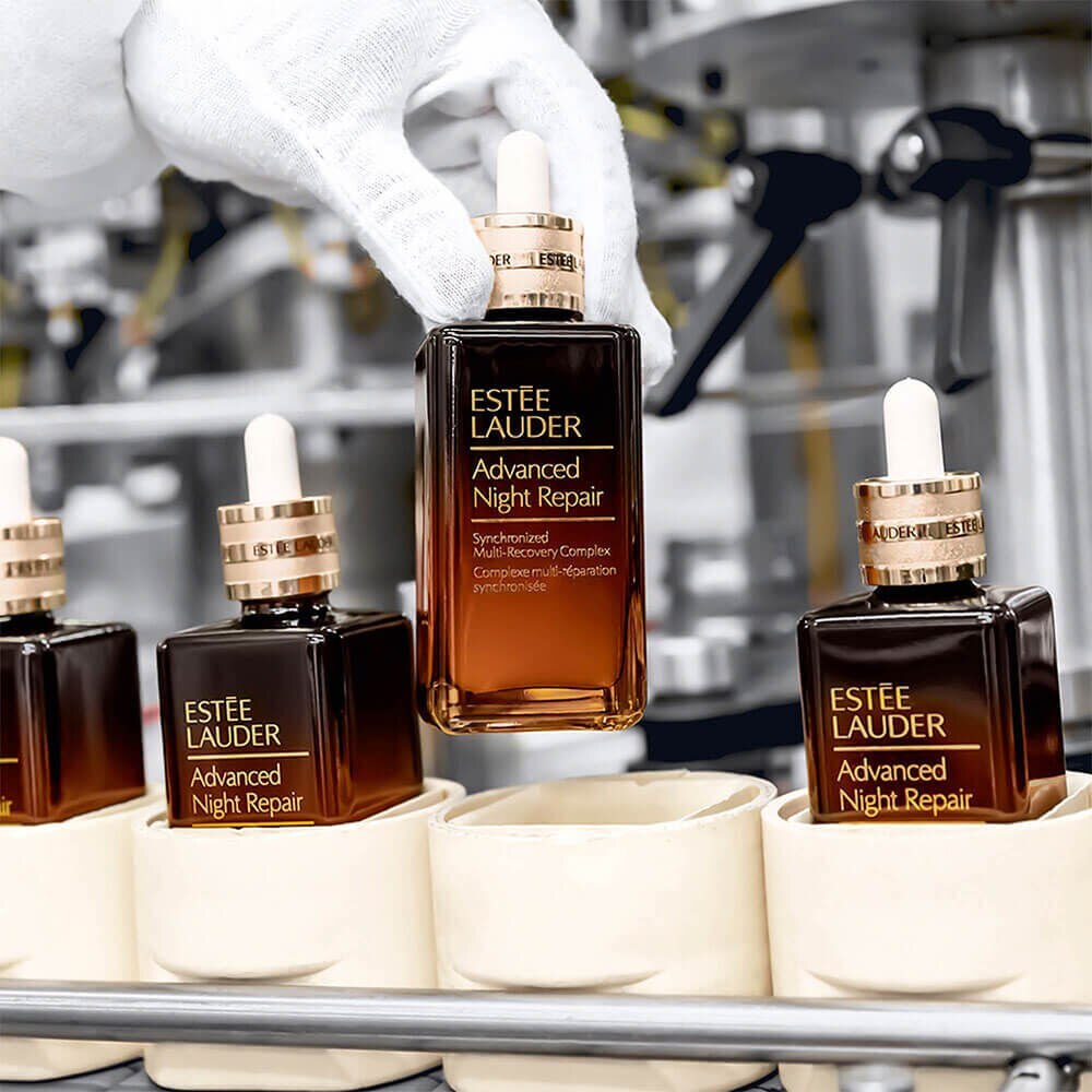 Sérum Anti-idade Advanced Night Repair | Sephora