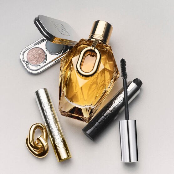 Perfume Rabanne Million Gold For Her Feminino Eau de Parfum