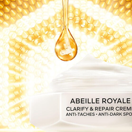 Creme Hidratante Guerlain Abeille Royale Clarify & Repair Refil