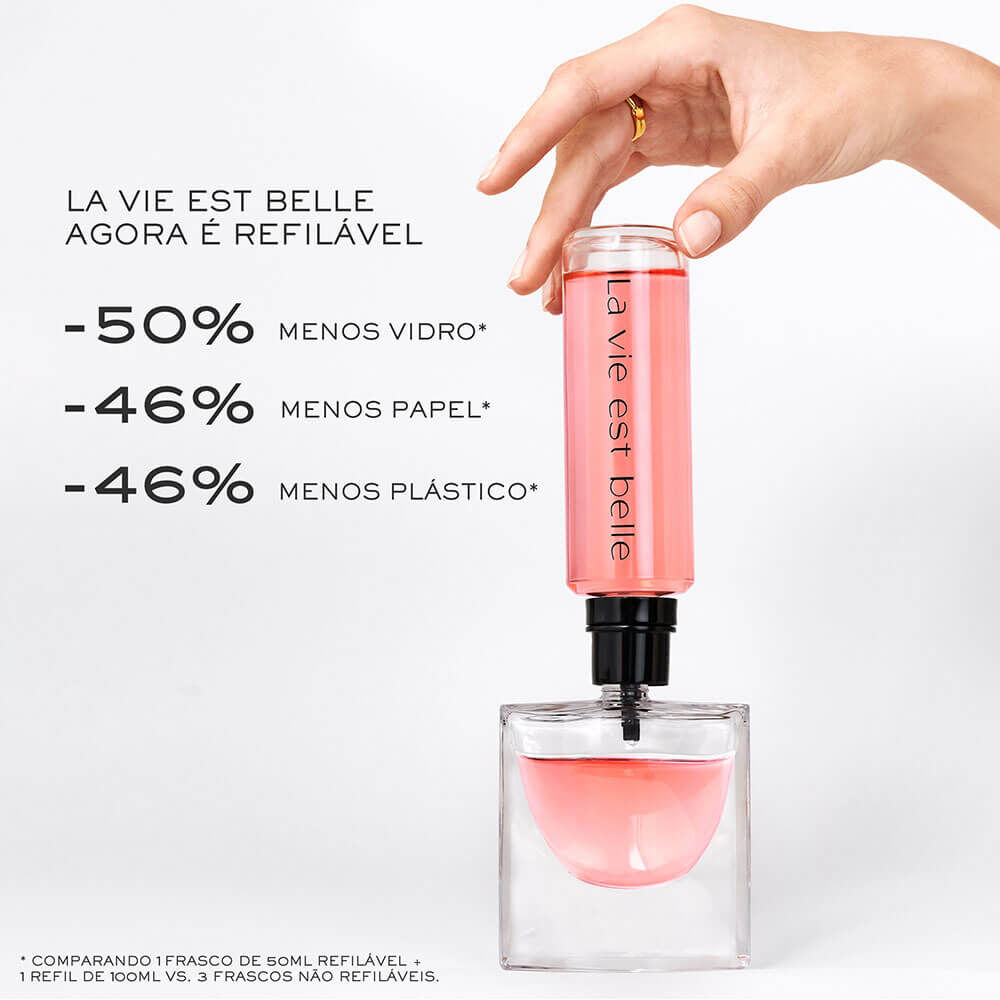 La vie est belle sephora 100ml deals