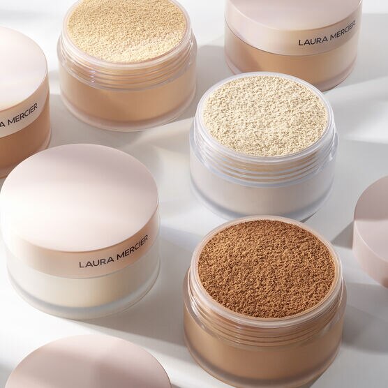 TRANSLUCENT MEDIUM TO DEEP SKIN TONES