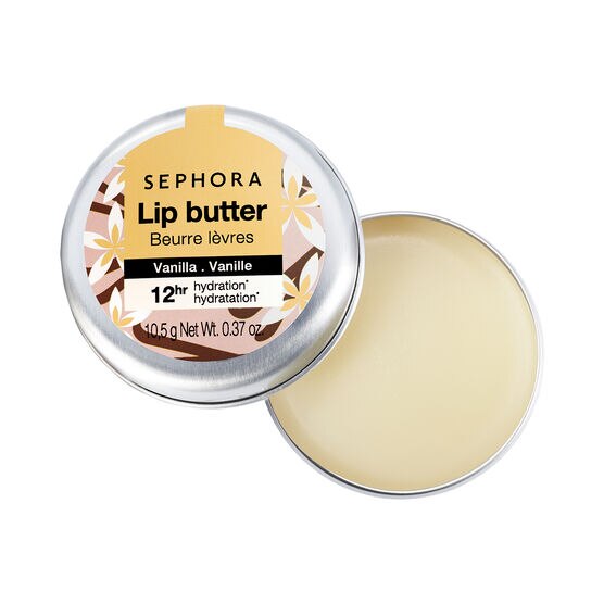 COLORFUL SKINCARE BEURRE L�VRES-24 VANILLA