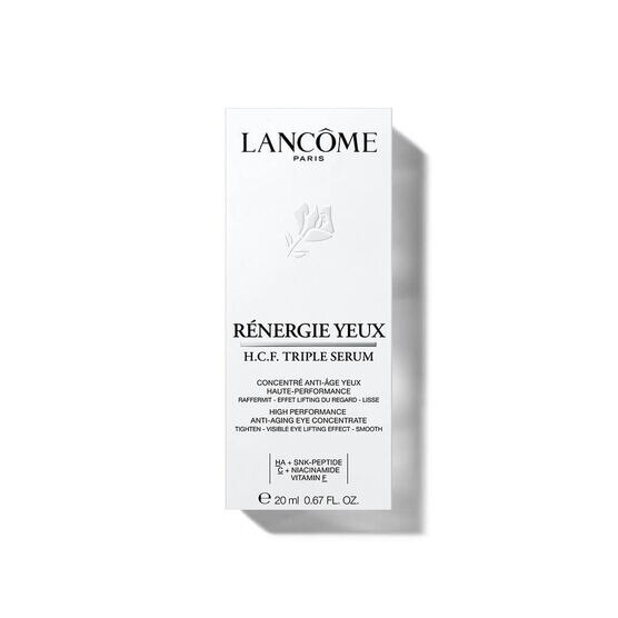 R�NERGIE TRIPLE SERUM EYE 50ML