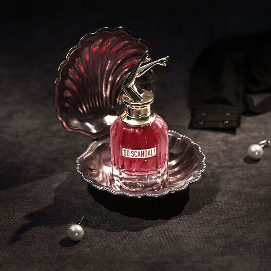J.P. GAULT SO SCANDAL    EDP  80ML