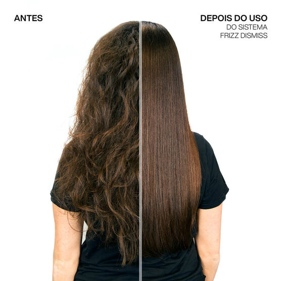 REDKEN     FRIZZ DISMISS COND 1L