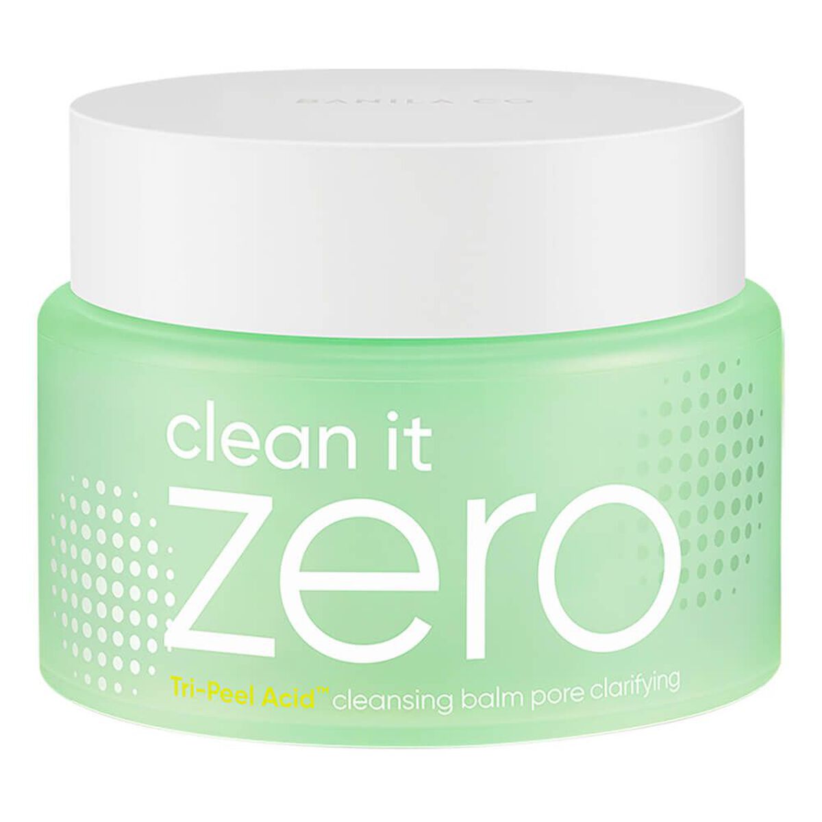 Balm de Limpeza Banila Co Clean it Zero Cleansing Balm Pore Clarifying