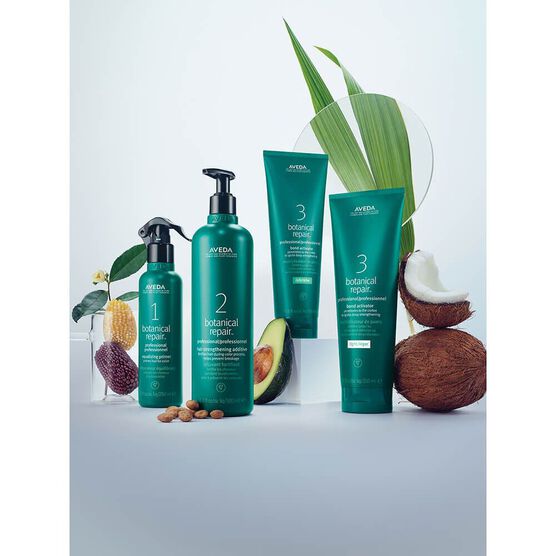 AVEDA      BOTANICAL REP SHAM 50ML