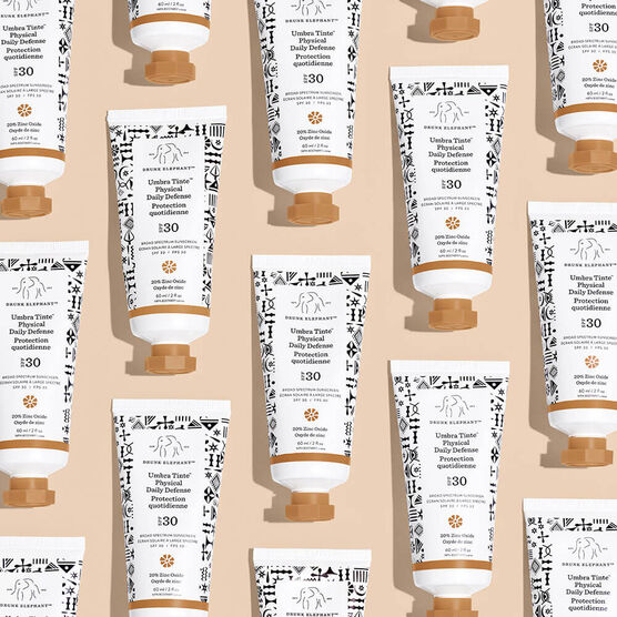 UMBRA TINTE SPF 30 60ML