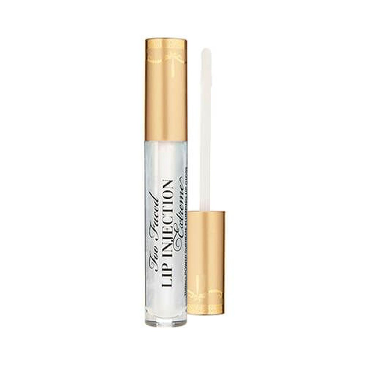 GLOSS LABIAL TOO FACED PLUMPER LIP INJECTION EXTREME