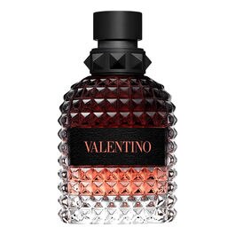 Perfume Valentino Born In Roma Coral Fantasy Uomo Masculino Eau de Toilette