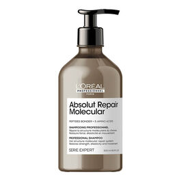 Shampoo L’Oréal Professionnel Serie Expert Absolut Repair Molecular