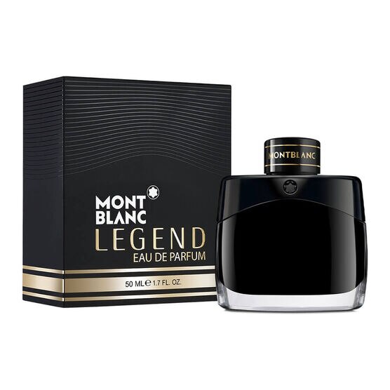MONTBLANC  LEGEND        EDP  50ML