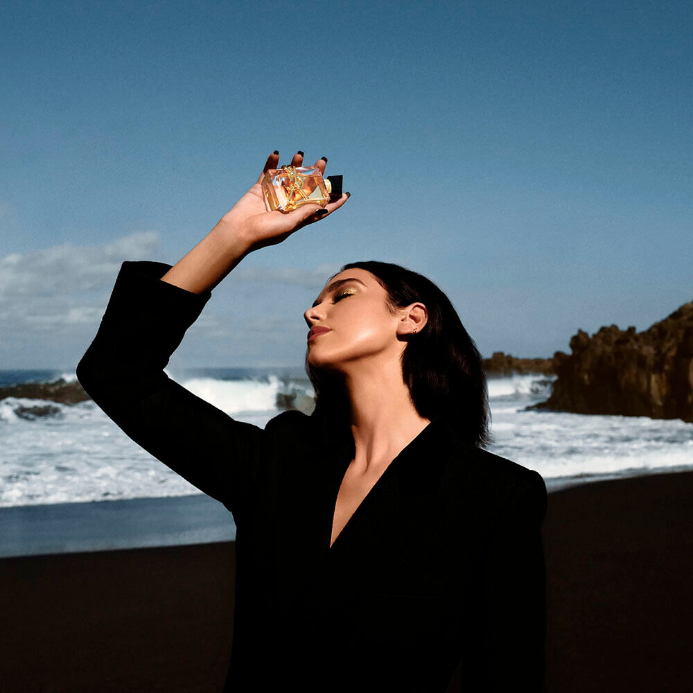 Perfume Libre Yves Saint Laurent - Eau de Toilette - Sephora