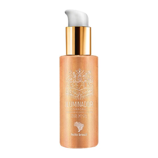 FEITO BRAS ILUMINADOR    CORP 115G