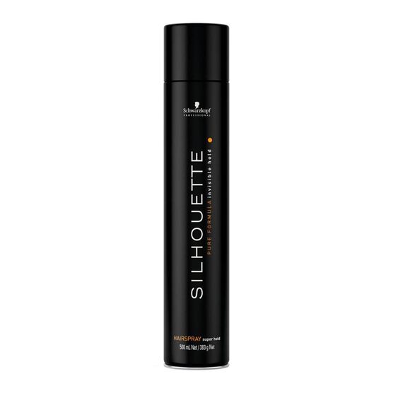 SCHWARZKO  SPRAY         HAIR 500ML
