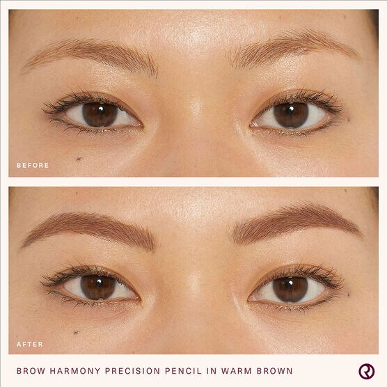 Brow Harmony Precision Pencil - Warm Brown