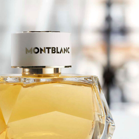 Perfume Montblanc Signature Absolue For Woman Feminino Eau de Parfum