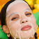 Máscara Facial em Tecido Sephora Collection Ácido Hialurônico + Extrato de Frutas e Plantas
