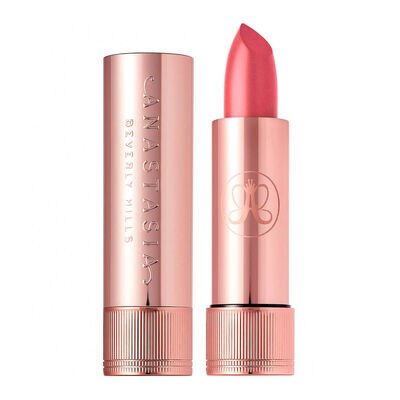SATIN LIPS TICK   ROSE