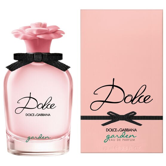 DOLCE & G  DOLCE         EDP  75ML