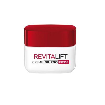 L'OREAL    REVITALIFT FP CREA 49 GR