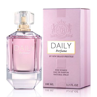 NEW BRAND  NB DAILY WM   EDP  16489