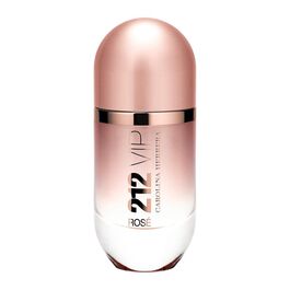 Perfume Carolina Herrera 212 Vip Ros&eacute; Feminino Eau de Parfum