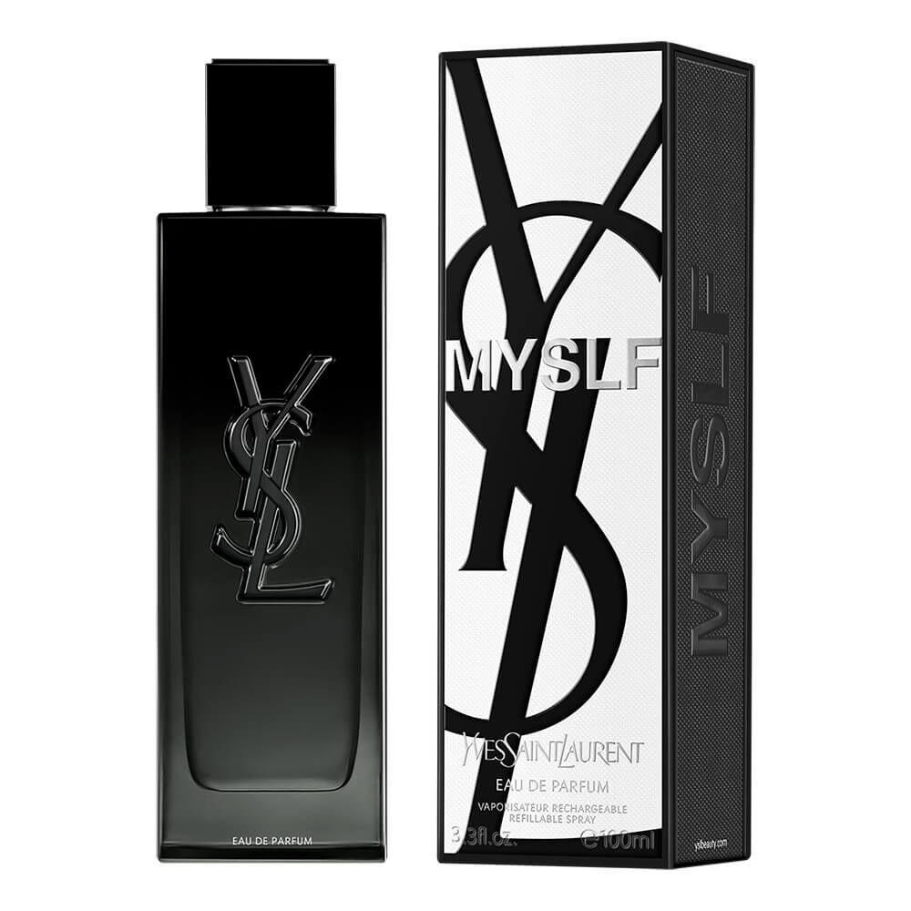 くらしを楽しむアイテム Perfume Sephora - Masculino Myslf YSL 香水(男性用)