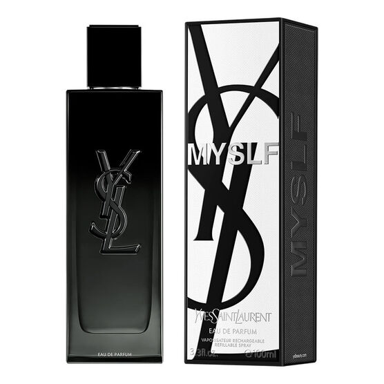 Perfume YSL Myslf Masculino Sephora