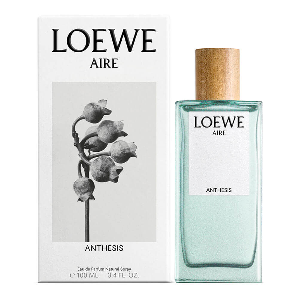 Perfume Loewe Aire Anthesis Unissex Eau de Parfum Sephora