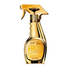 FRESH COUTURE MOSCHINO FRESH GOLD PARF 3