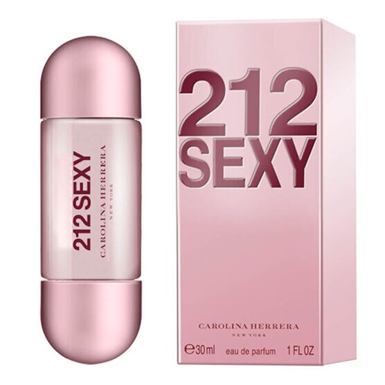 HERRERA    212 FEMME     EDPV 30ML