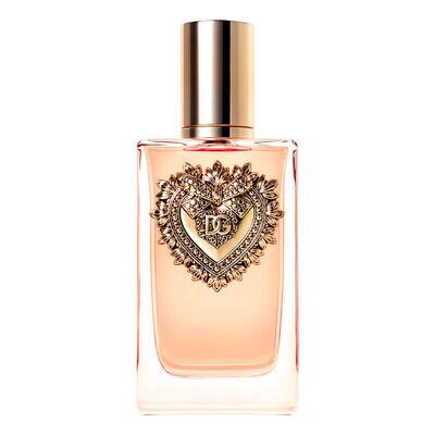 DEVOTION EDP 100 ML
