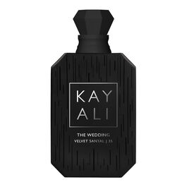 Perfume Kayali The Wedding Velvet Santal 35 Masculino&nbsp;Eau de Parfum