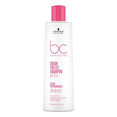 BONACURE SHAMPOO COLOR FREEZE