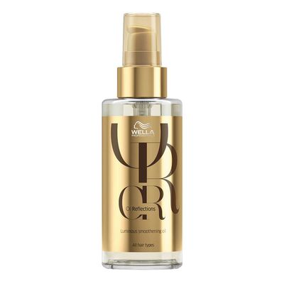 WELLA      OIL           CARE 100ML