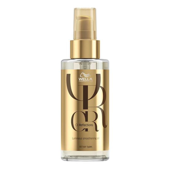 WELLA      OIL           CARE 100ML