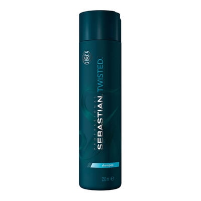 SEBASTIAN  SHAMPOO       CURL 250ML