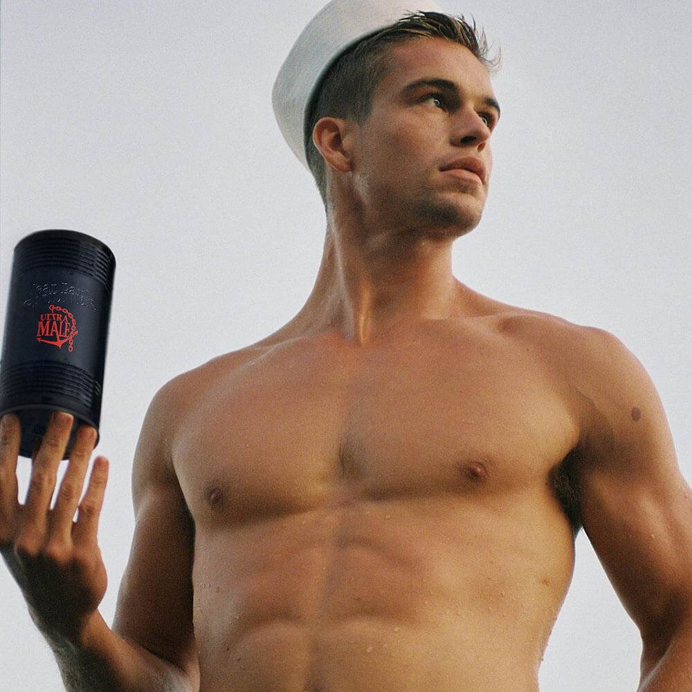 Perfume Ultra Male Jean Paul Gaultier Masculino - Sephora