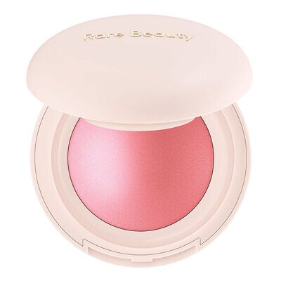 | Blush Iluminador em Pó Rare Beauty Soft Pinch
