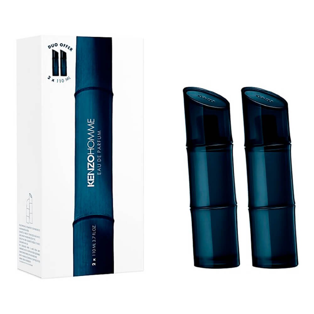 Kit Coffret Kenzo Homme Masculino Eau de Parfum Sephora