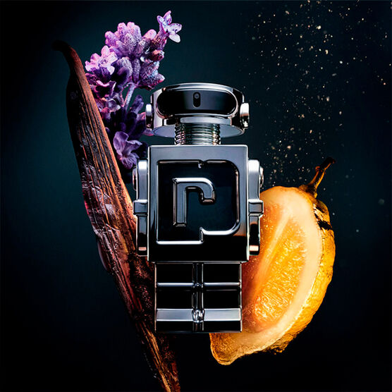 PACO RABAN PHANTOM       EDT  150ML