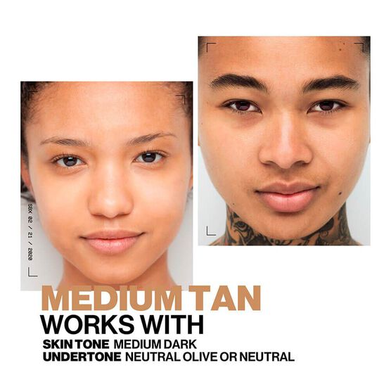 Base Smashbox Halo Skin Tint Sephora