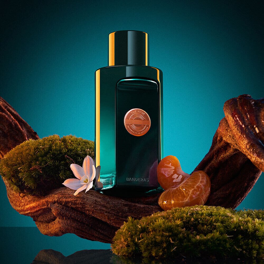 antonio banderas mediterráneo