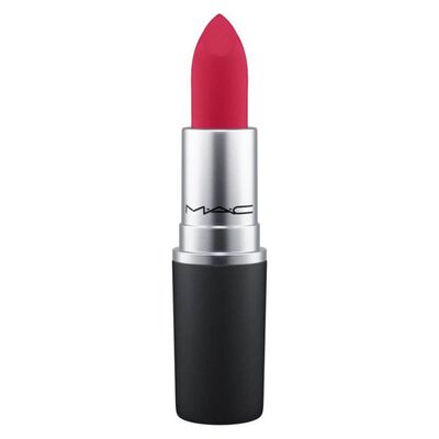 MAC        LIPSTICK      LIPS SHOCK